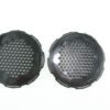 2 Pack OEM Motorcraft FS106 Climate Control Seat Filter Grate Ford EU5Z19E880B - Image 2