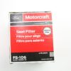 2 Pack OEM Motorcraft FS106 Climate Control Seat Filter Grate Ford EU5Z19E880B - Image 7