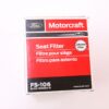 Genuine OEM Motorcraft FS106 Climate Control Seat Filter Grate Ford EU5Z19E880B - Image 3