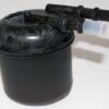 Diesel Fuel & Oil Filter Kit Motorcraft FD4615 FL2124S Genuine OEM Ford Filters - Image 4