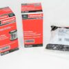 Genuine Motorcraft FD4616 EC781 FL2016 Fuel and Oil Filter with Cap Kit - Image 2