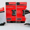2 Pack Genuine Motorcraft EC781 & FL2016 Engine Oil Filter Kit w/ Cap and Gasket