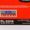 2 Pack Genuine Motorcraft EC781 & FL2016 Engine Oil Filter Kit w/ Cap and Gasket - Image 8