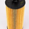 Genuine Motorcraft EC781 & FL2016 Engine Oil Filter Kit with Cap and Gasket - Image 4