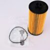 Genuine Motorcraft EC781 & FL2016 Engine Oil Filter Kit with Cap and Gasket - Image 5