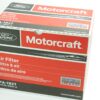 Kit Motorcraft FD4625AA FA1927 Ford 6.7L Powerstroke Super Duty Filters - Image 3