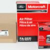 Genuine OEM Motorcraft Diesel Air Oil Fuel Filter Kit FA2031 FD4641 FL2124S