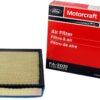 Genuine OEM Motorcraft Diesel Air Oil Fuel Filter Kit FA2031 FD4641 FL2124S - Image 2