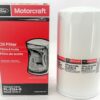 Genuine OEM Motorcraft Diesel Air Oil Fuel Filter Kit FA2031 FD4641 FL2124S - Image 4