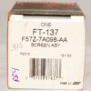 Genuine OEM Motorcraft FT137 Auto Trans Filter Kit Rear Ford F57Z7A098AA - Image 7