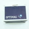 Optimal German Made G1-1004 Steering Front Tie Rod End for Audi VW - Image 3
