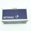 Optimal German Made G1-437 Steering Tie Rod End for BMW - Image 3