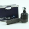 Optimal German Made G1-994 Front Left Tie Rod End for Audi VW 1J0422811B
