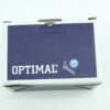 Optimal German Made G1-994 Front Left Tie Rod End for Audi VW 1J0422811B - Image 3