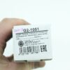 Optimal German Made G2-1051 Tie Rod End for Saab Opel - Image 2