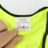 Genuine Glove Connection GC-2SSURVL 2XL Mesh Safety Vest - Image 2