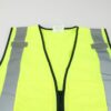 Genuine Glove Connection GC-2SSURVL 2XL Mesh Safety Vest - Image 3
