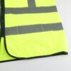 Genuine Glove Connection GC-2SSURVL 2XL Mesh Safety Vest - Image 6