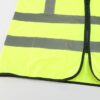 Genuine Glove Connection GC-2SSURVL 2XL Mesh Safety Vest - Image 7