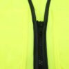 Genuine Glove Connection GC-2SSURVL 2XL Mesh Safety Vest - Image 8
