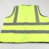 Genuine Glove Connection GC-2SSURVL 2XL Mesh Safety Vest - Image 9