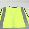 Genuine Glove Connection GC-2SSURVL 2XL Mesh Safety Vest - Image 10