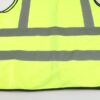Genuine Glove Connection GC-2SSURVL 2XL Mesh Safety Vest - Image 11