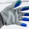 Pair GC-ANTZ-05 Armor Guys Antzer Cut Glove Taeki5 Level 5 Size XXLarge - Image 2