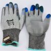 Pair GC-ANTZ-05 Armor Guys Antzer Cut Glove Taeki5 Level 5 Size XXLarge - Image 3