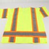 GC-CL3HVMBL-S Glove Connection Hi Vis Vest Sz Small Class 3 Lime Mesh Back - Image 9