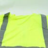 Glove Connection Mesh Vest Safety Hi Vis Lime Size 4XL Class 2 Level 2 - Image 8