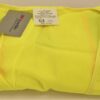 Glove Connection Vest Safety Hi Vis Lime Size 4XLarge ANSI Class 2 Type R - Image 6