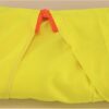 Glove Connection Vest Safety Hi Vis Lime Size 4XLarge ANSI Class 2 Type R - Image 7