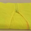 Glove Connection Vest Safety Hi Vis Lime Mesh Size 5XLarge Class 2 Type R - Image 5