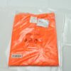 Glove Connection Vest Safety Hi Vis Orange Size 4XLarge Class 2 Type R - Image 2