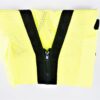 Genuine GC-SVL2-2XL Glove Connection Lime Mesh Safety Vest 5 Pocket - Image 3