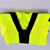 Genuine GC-SVL2-2XL Glove Connection Lime Mesh Safety Vest 5 Pocket - Image 5