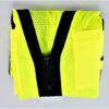 Genuine GC-SVL2-S Glove Connection Lime Mesh Safety Vest 5 Pocket - Image 6