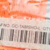 Glove Connection Vest Safety Hi Vis Orange Mesh Size Large Class 2 Level 2 - Image 11