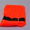 Glove Connection Vest Safety Hi Vis Orange Mesh Size XLarge Class 2 Level 2 - Image 5