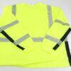 Glove Connection Long Sleeve GC-TSLSL 4XL ANSI Class 3 Type R