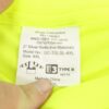 Glove Connection Long Sleeve GC-TSLSL 4XL ANSI Class 3 Type R - Image 2
