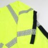 Glove Connection Long Sleeve GC-TSLSL 4XL ANSI Class 3 Type R - Image 4