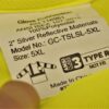 Glove Connection Long Sleeve GC-TSLSL 5XL ANSI Class 3 Type R - Image 3