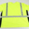 Glove Connection Short Sleeve GC-TSSSL 4XL ANSI Class 3 Type R