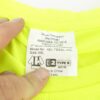 Glove Connection Short Sleeve GC-TSSSL 4XL ANSI Class 3 Type R - Image 2