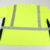 Glove Connection Short Sleeve GC-TSSSL 5XL ANSI Class 3 Type R
