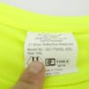 Glove Connection Short Sleeve GC-TSSSL 5XL ANSI Class 3 Type R - Image 2