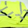 Glove Connection Long Sleeve 4XL ANSI Class 3 Type R