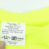 Glove Connection Long Sleeve 4XL ANSI Class 3 Type R - Image 6